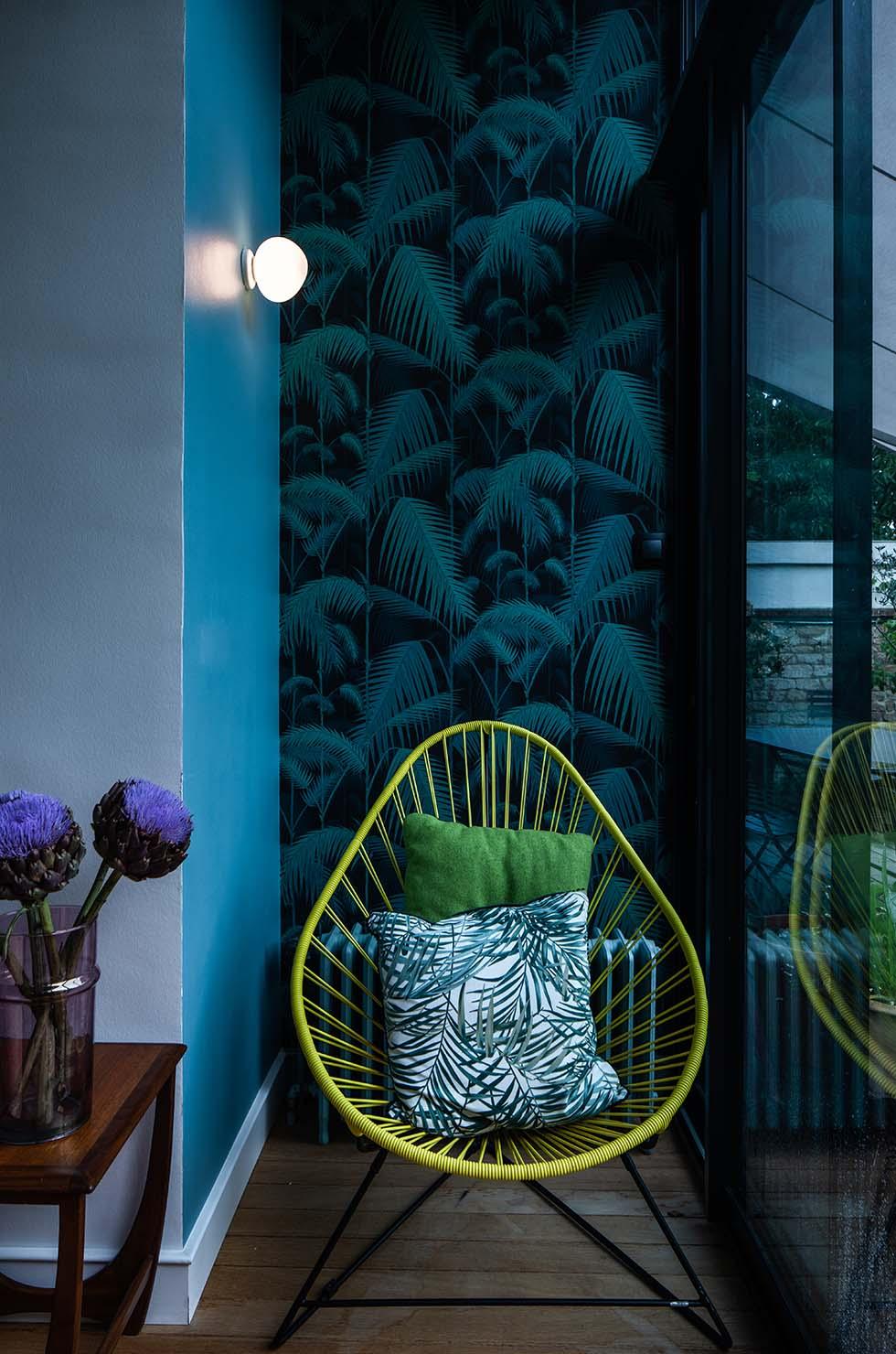 Tischlampe „Gregg“ aus Medienglas von Ludovica & Palomba für Foscarini im Angebot 3