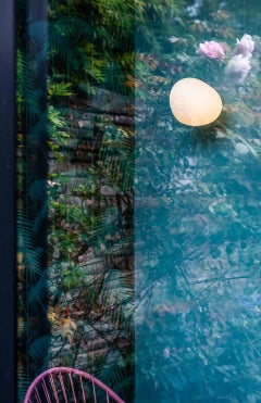 'Gregg' Outdoor Ceiling or Wall Light by Ludovica & Palomba for Foscarini