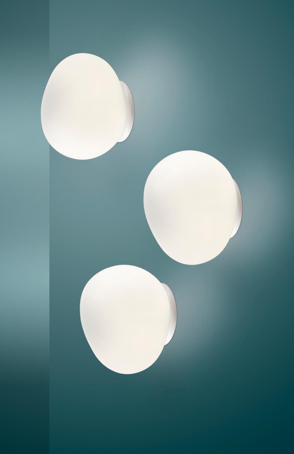 Plafoniera o applique da esterno 'Gregg' di Ludovica & Palomba per Foscarini In condizioni Nuovo in vendita a Glendale, CA