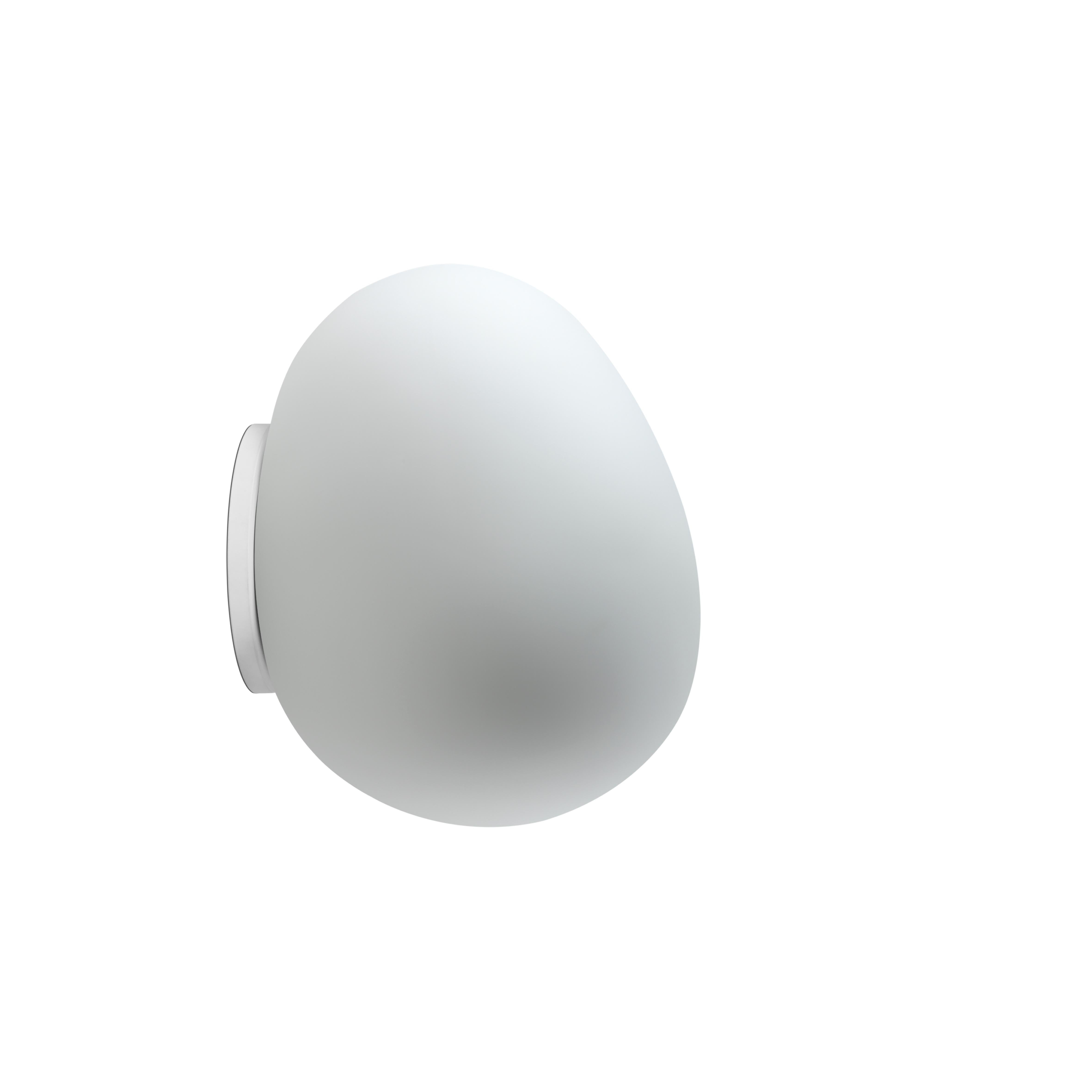 Plafoniera o applique da esterno 'Gregg' di Ludovica & Palomba per Foscarini in vendita 2