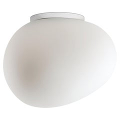 Plafonnier ou applique d'extérieur 'Gregg' par Ludovica & Palomba pour Foscarini