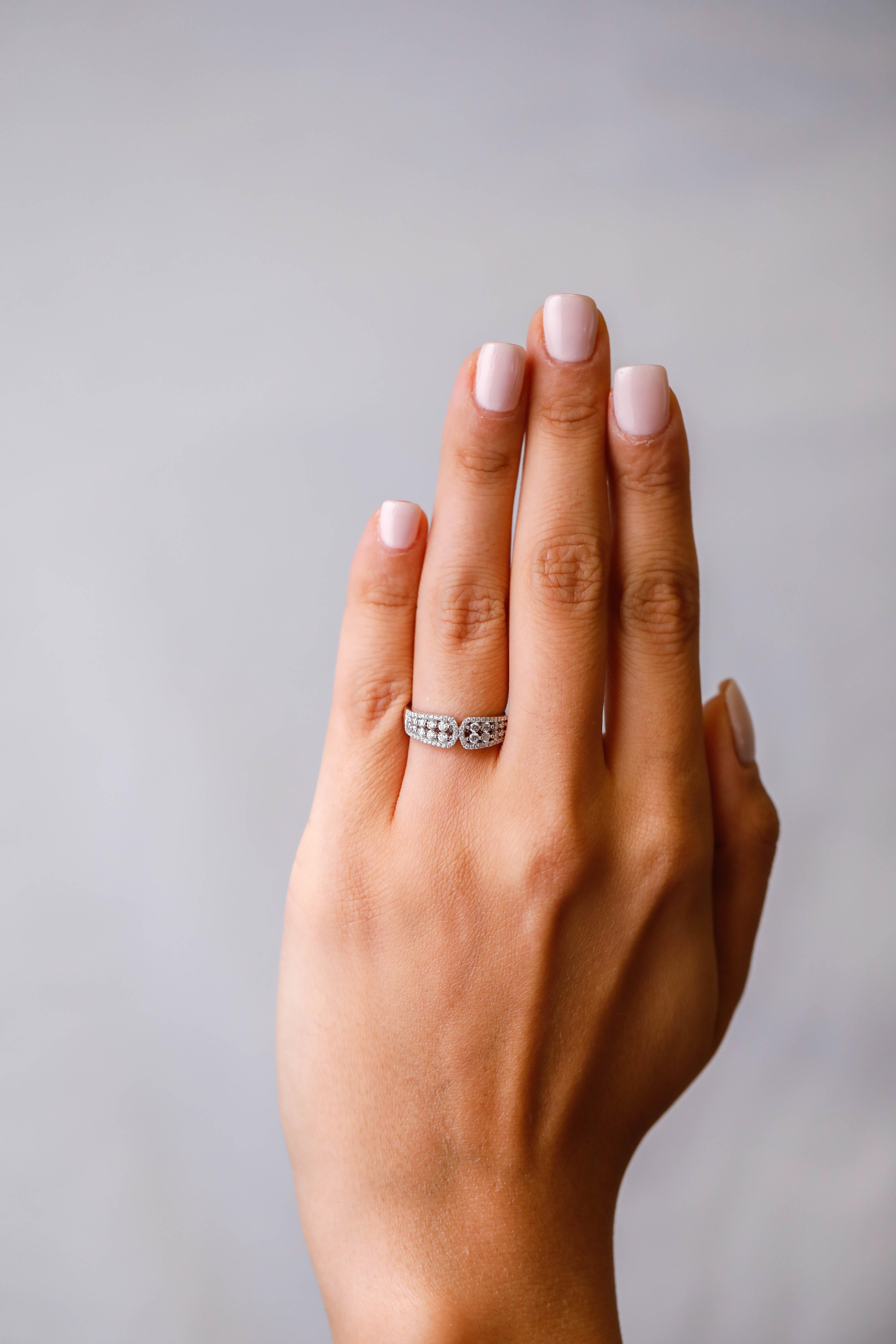 second wife ring