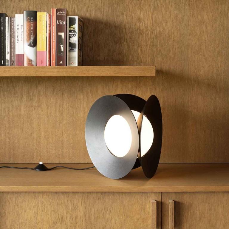 Français Lampe à poser 'Armen' de Grégoire de Lafforest pour DCW éditions Paris en vente