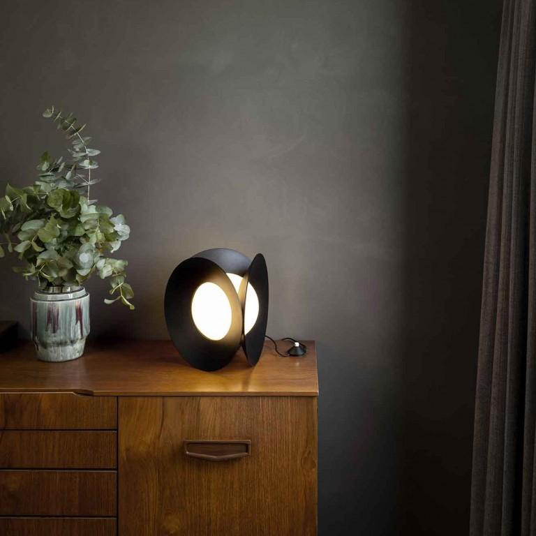 XXIe siècle et contemporain Lampe à poser 'Armen' de Grégoire de Lafforest pour DCW éditions Paris en vente