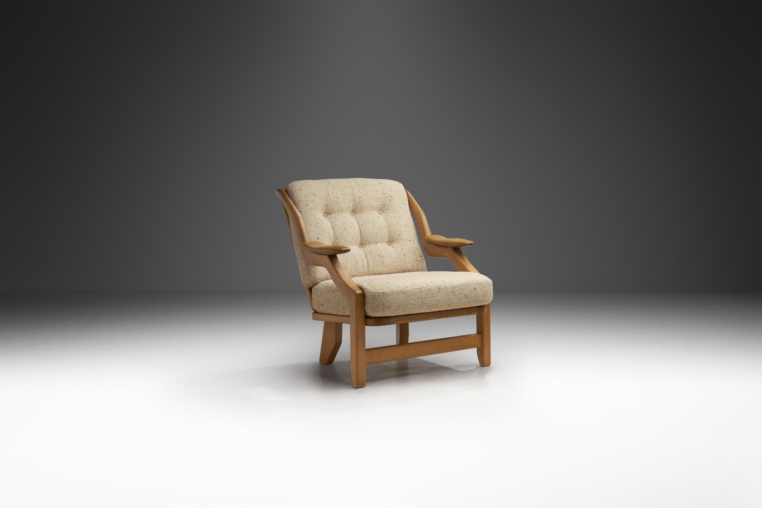 Este sillón 