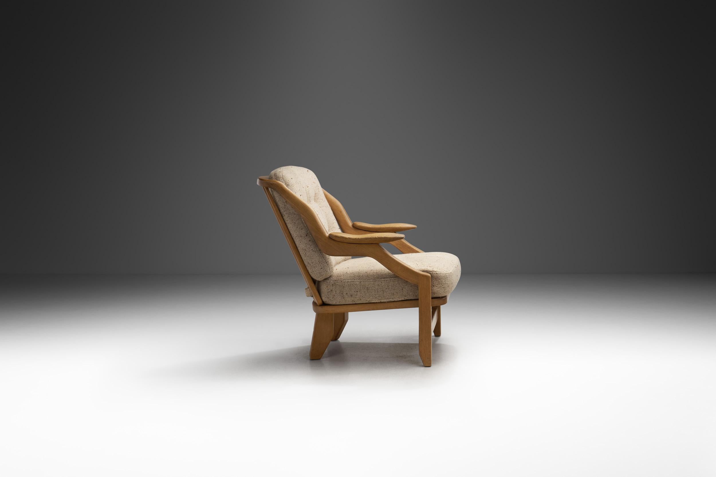 Silla de salón 