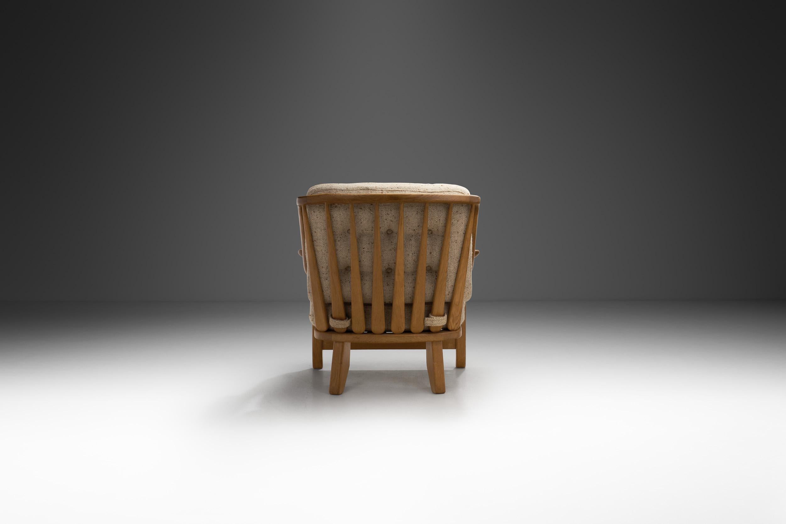 Silla de salón 