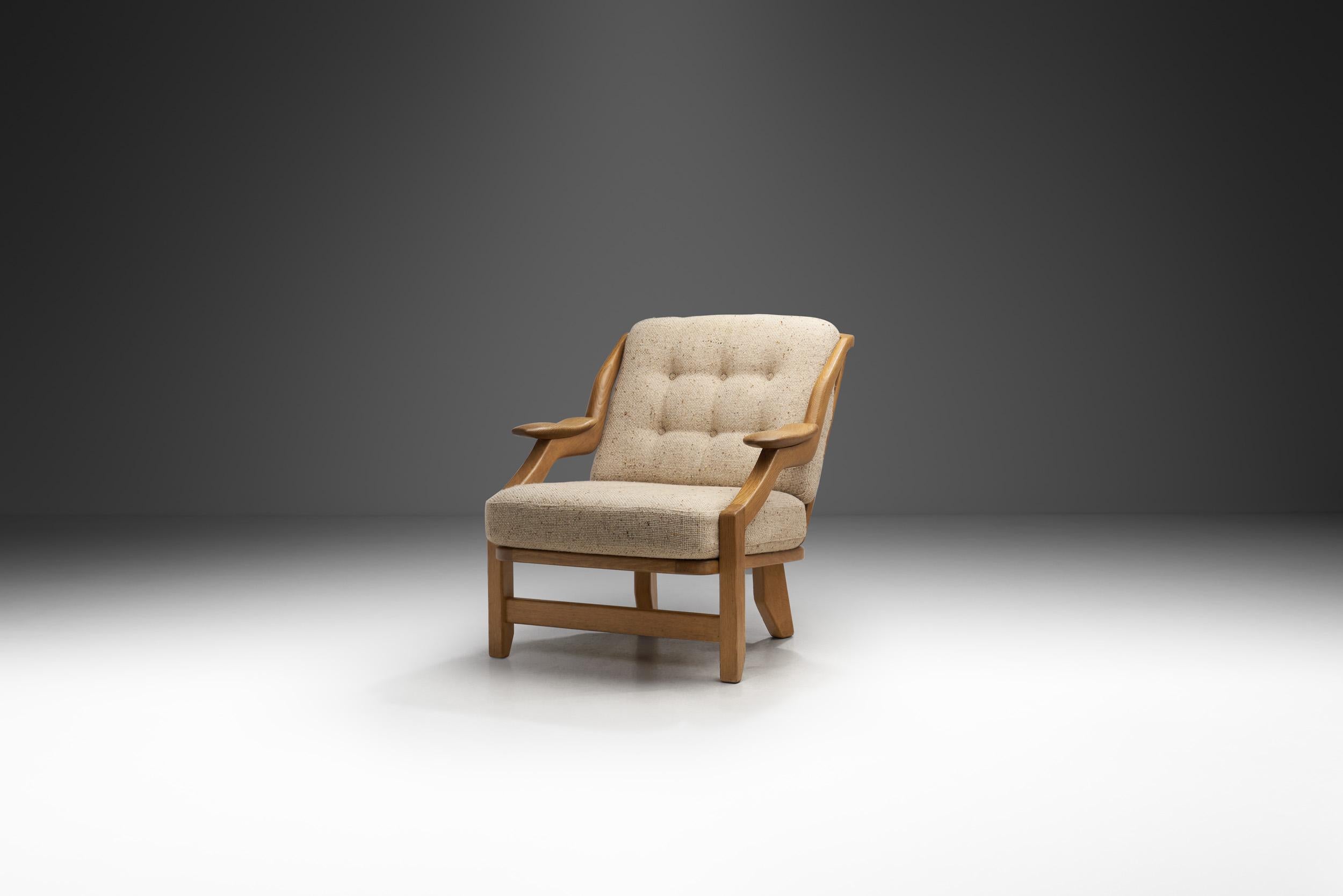 Silla de salón 