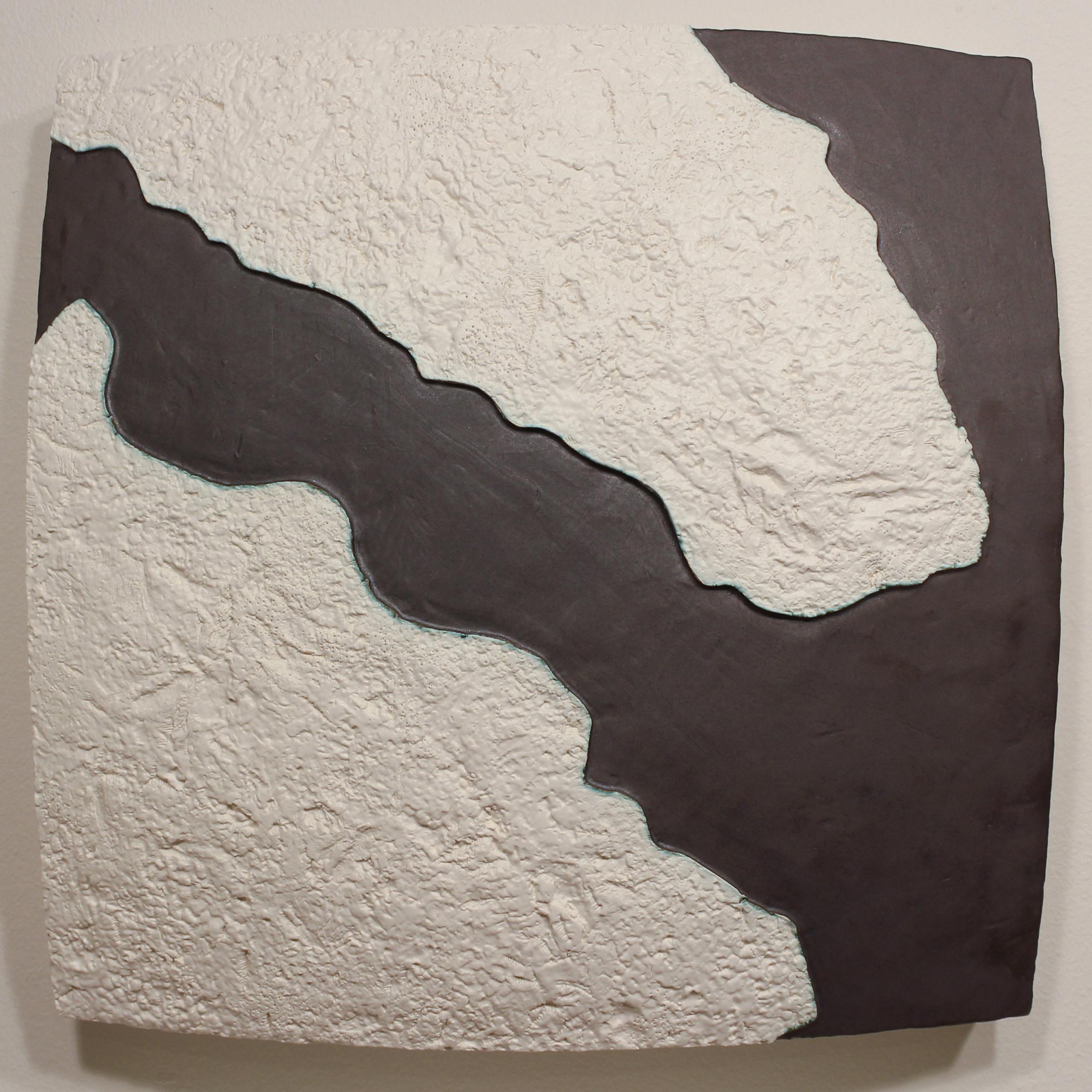 Strozzatura II: Malacca 01 - Sculpture di Gregor Turk