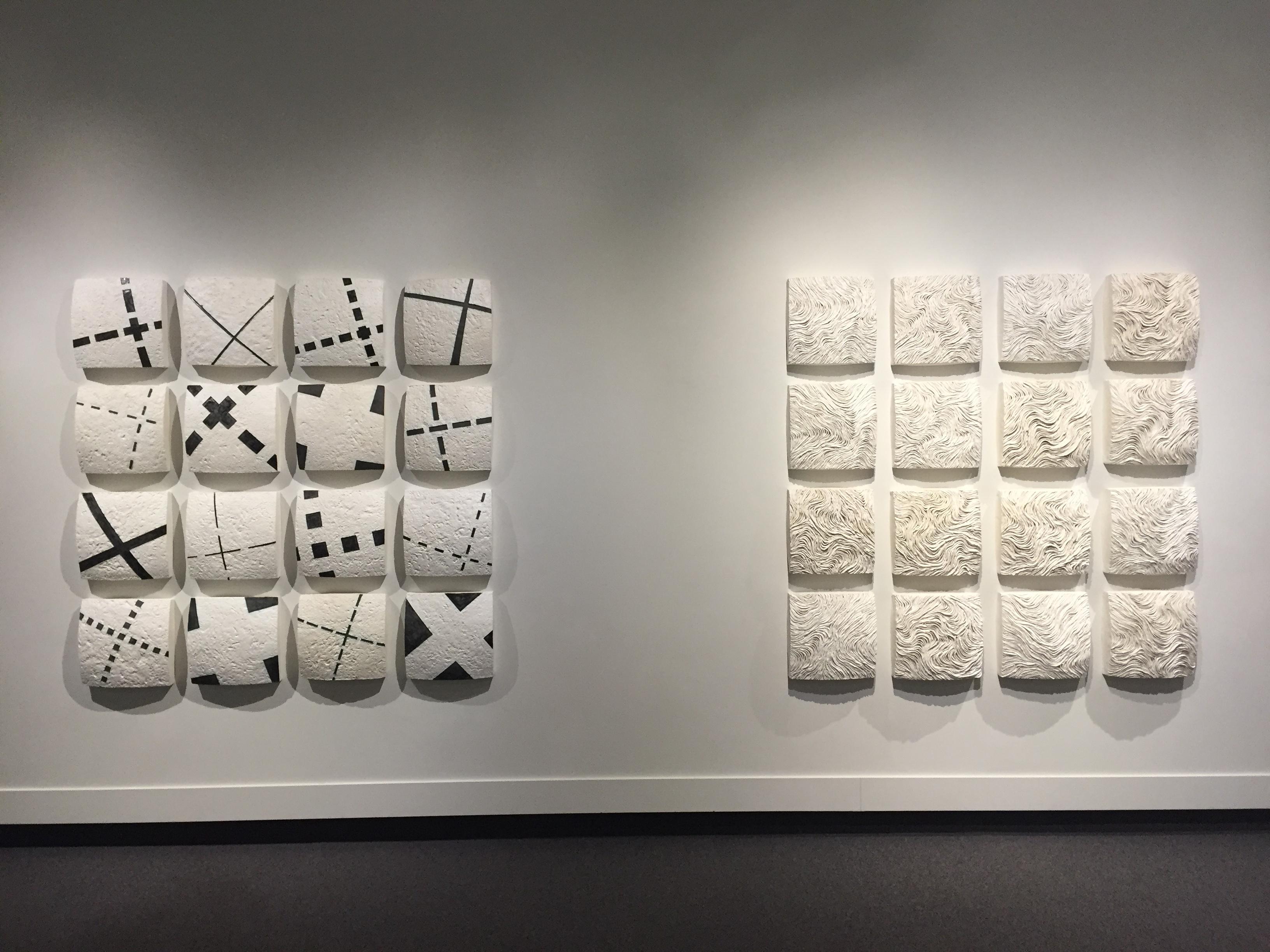 As a self-proclaimed topophiliac, Gregor Turk is known for ceramic sculptures, photography, mixed-media constructions and various public art installations, with the most recent at the Metropolitan Library in Atlanta, Georgia. Turk focuses on the