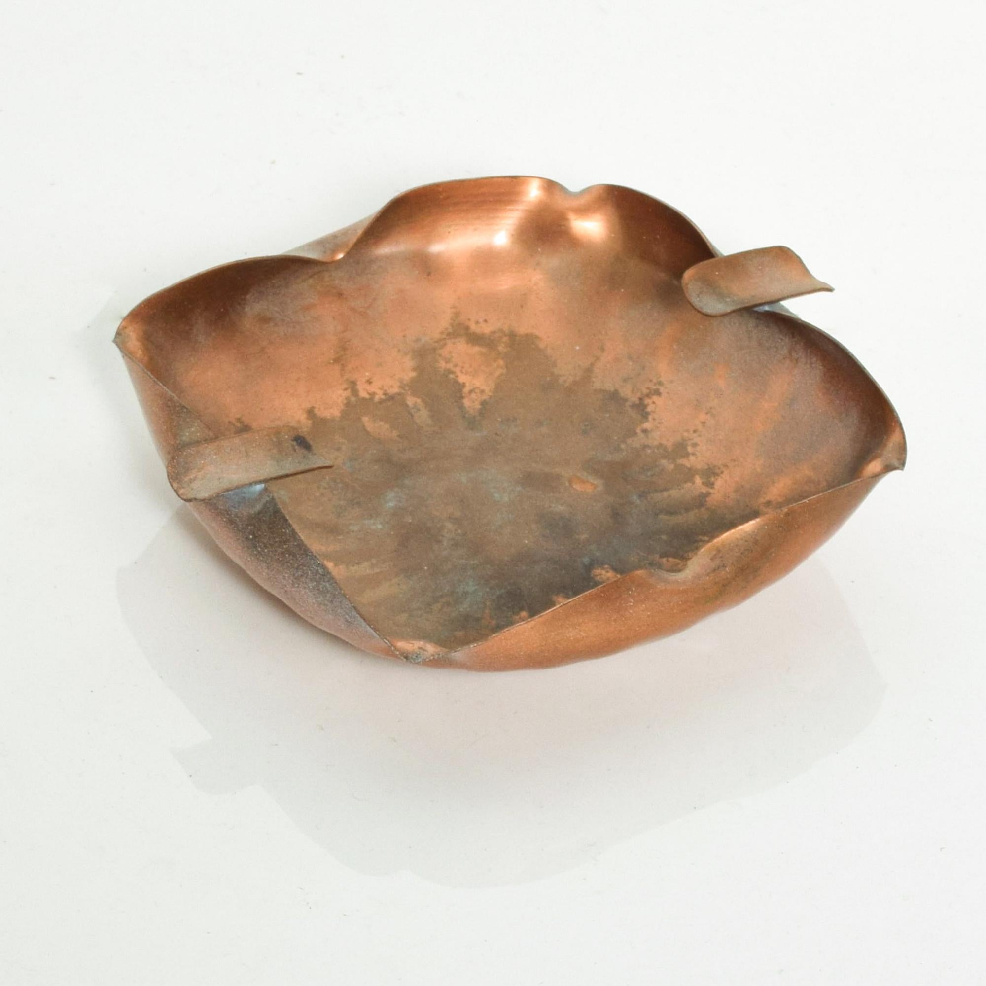 gregorian copper pitcher