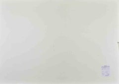 After the Hunt - Lithograph by Gregorio Sciltian - 1968