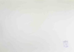 After the Hunt - Lithograph by Gregorio Sciltian - 1968