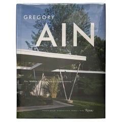 Gregory Ain: The Modern Home as Social Commentary