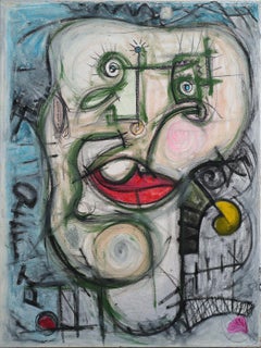 Volto contemporaneo , L'abbondanza è ciò che sono.