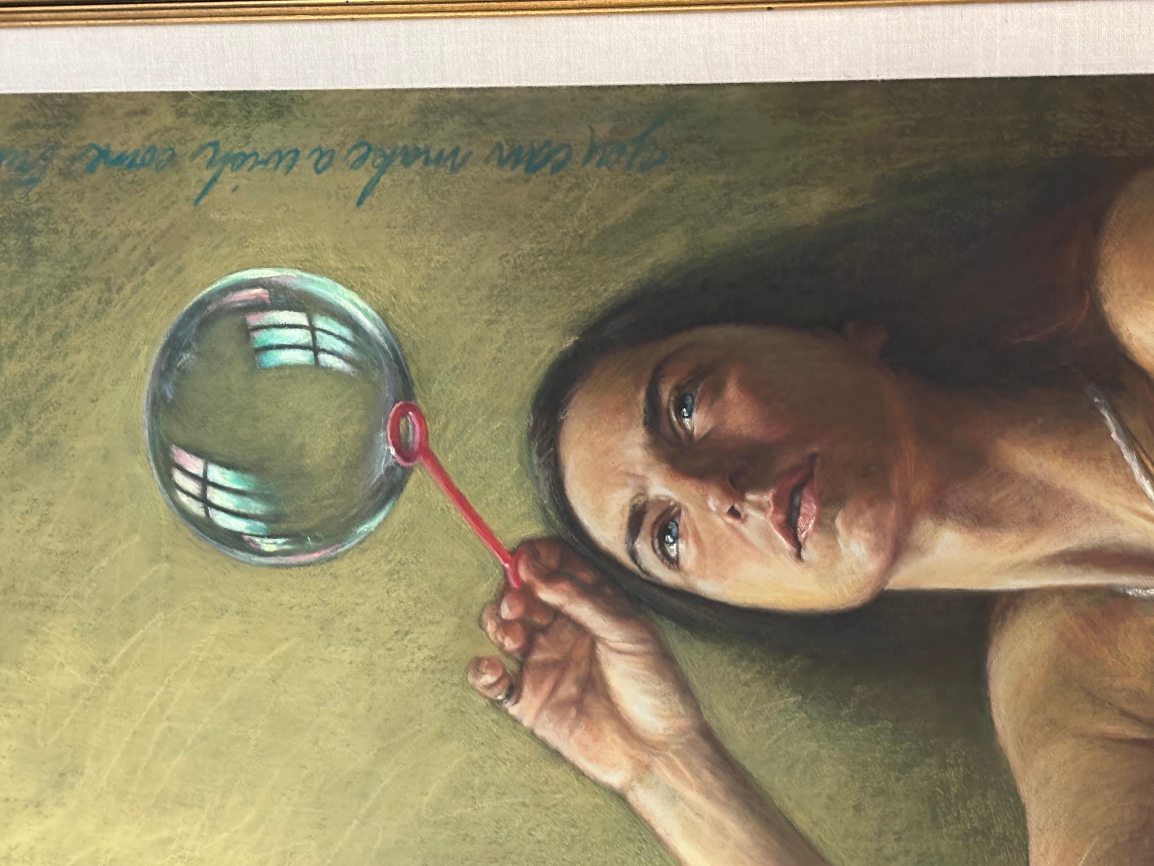 “Make a wish” For Sale 1