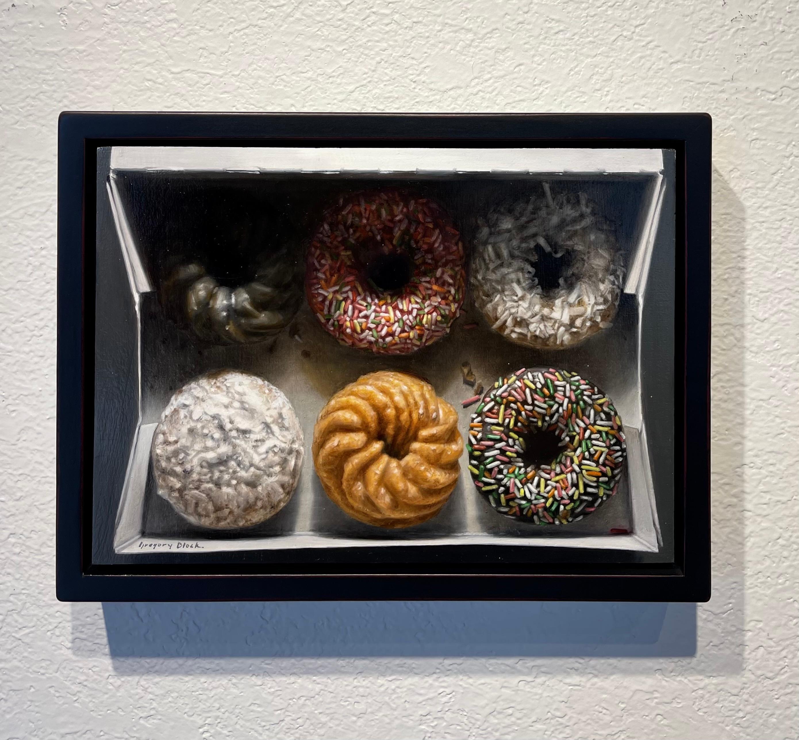 darkside donuts