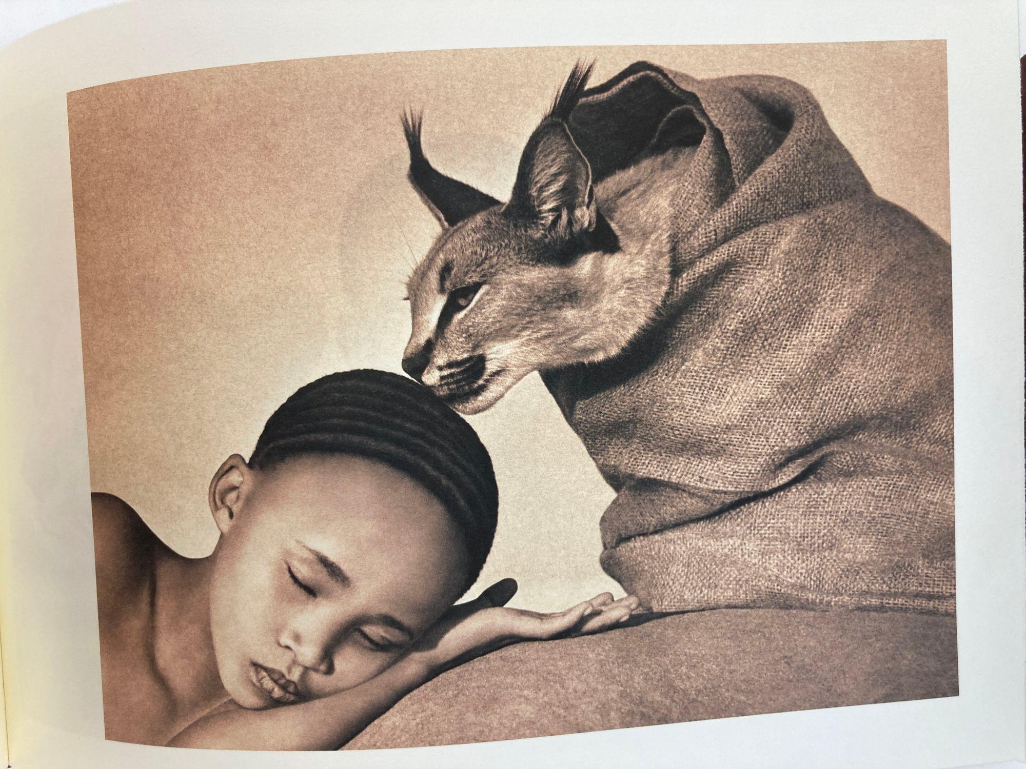 Gregory Colbert Fotografía Cenizas y Nieve Obras Seleccionadas Exposición Santa Monica en venta 2