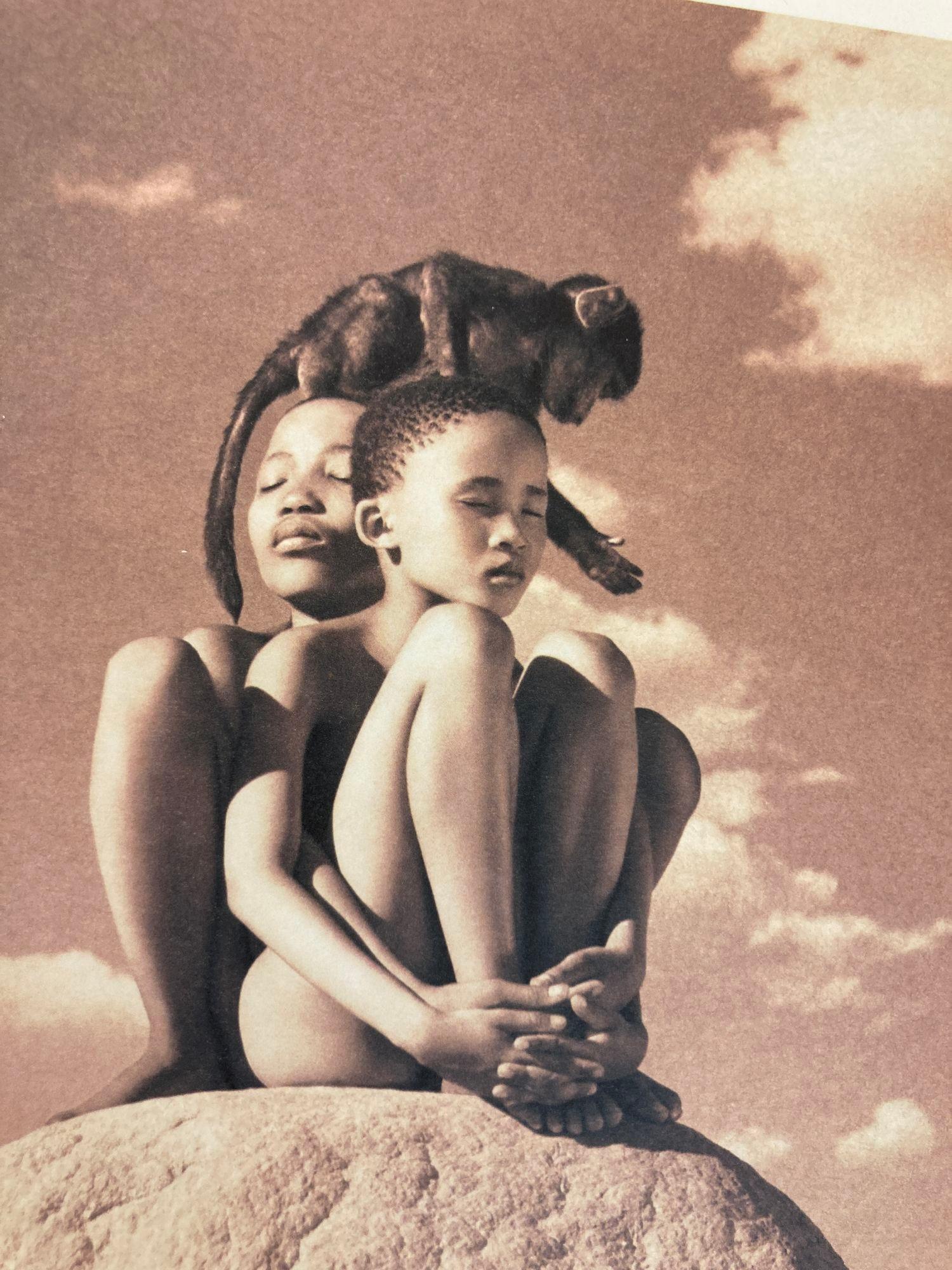 Gregory Colbert Fotografía Cenizas y Nieve Obras Seleccionadas Exposición Santa Monica en venta 3