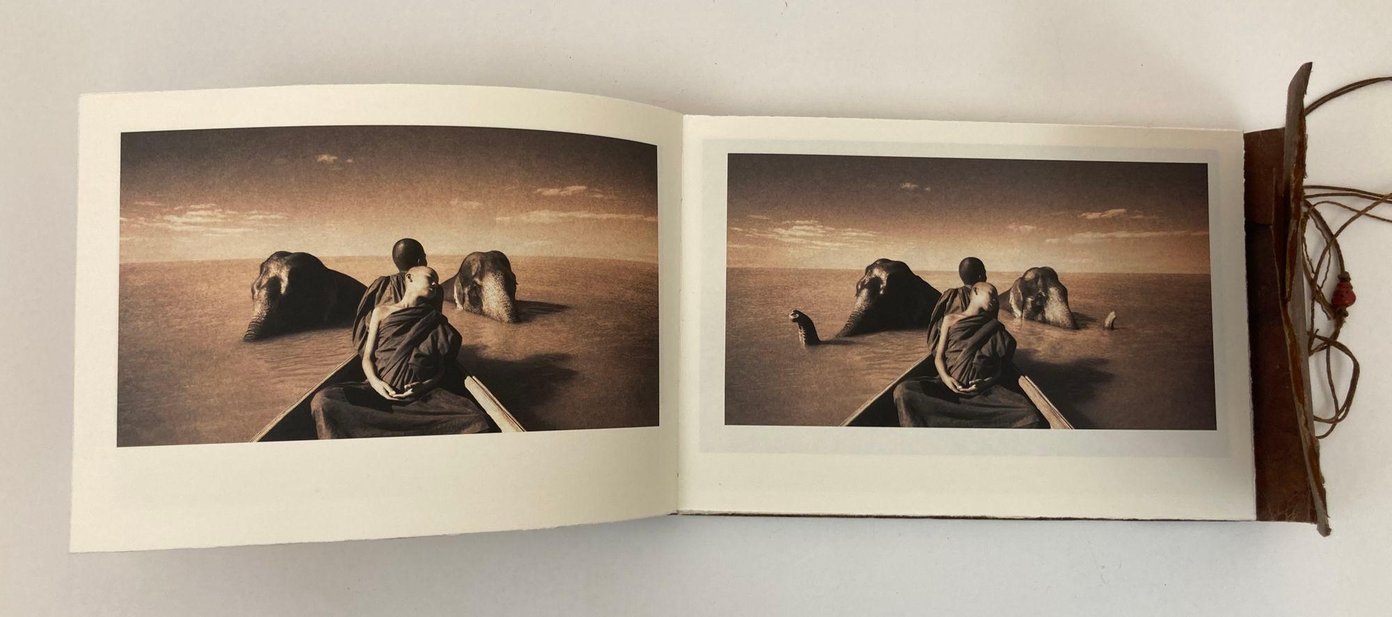 Gregory Colbert Fotografía Cenizas y Nieve Obras Seleccionadas Exposición Santa Monica en venta 6