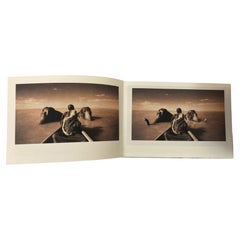 Gregory Colbert Photograph Ashes and Snow Selected Works Santa Monica Exhibition