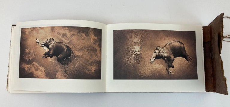 Gregory Colbert Photograph Ashes and Snow Selected Works Santa