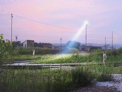 Production Still (Railway Children)