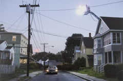 Production Still, Untitled (Worthington Street #1)