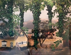 Surrealistische Landschaft von Gregory Crewdson, ohne Titel (Natural Wonder Series)