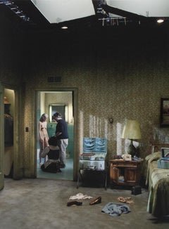 Untitled (Production Still from 'Beneath the Roses')