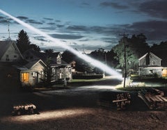 Untitled (Ray of Light) by Gregory Crewdson
