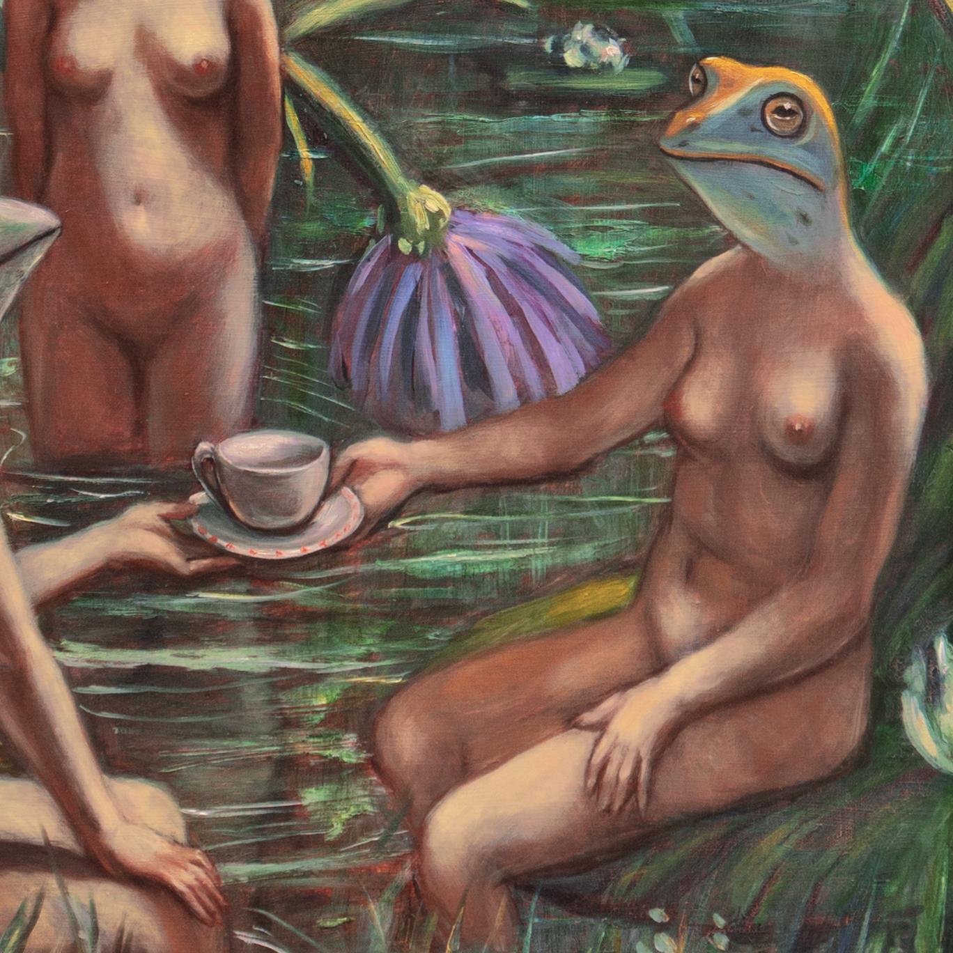 Tea Party