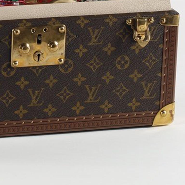 louis vuitton bomb bag