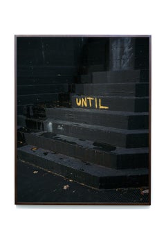 Gregory Halpern, Photography - Untitled C Print from series King, Queen, Knave