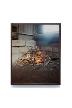 Senza titolo, dalla serie King, Queen, Knave (Re, Regina, Fante)