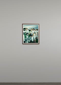 Pledge, Omaha, NE, 2005-2018 - Gregory Halpern (Colour Photography)