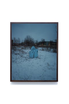 Sin título, de la serie Rey, Reina, Bribón