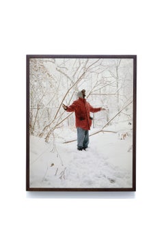 Sin título, de la serie Rey, Reina, Bribón