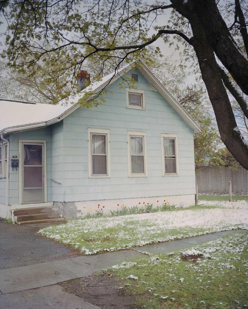 Untitled, from the series King, Queen, Knave
