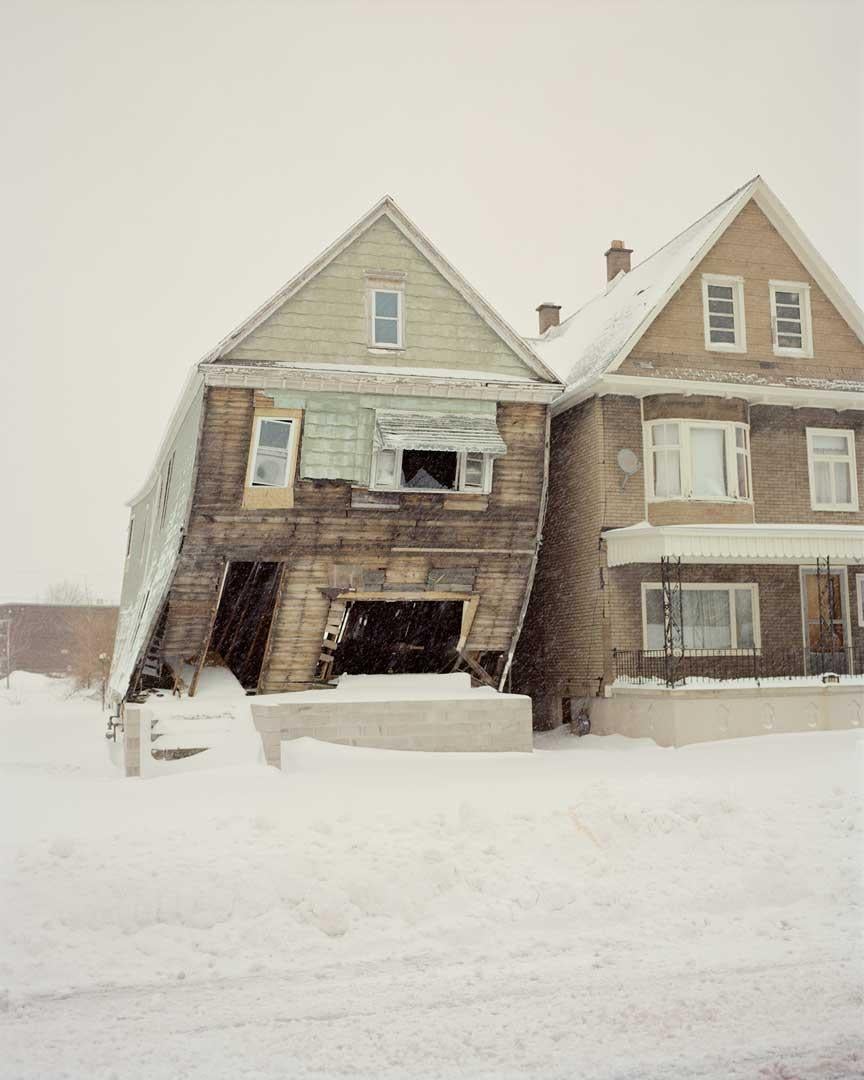 Untitled, from the series King, Queen, Knave