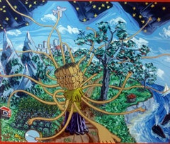 Some Salutary Aspects of Mankind