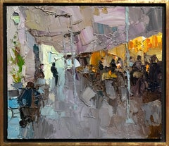 Café d'Athènes