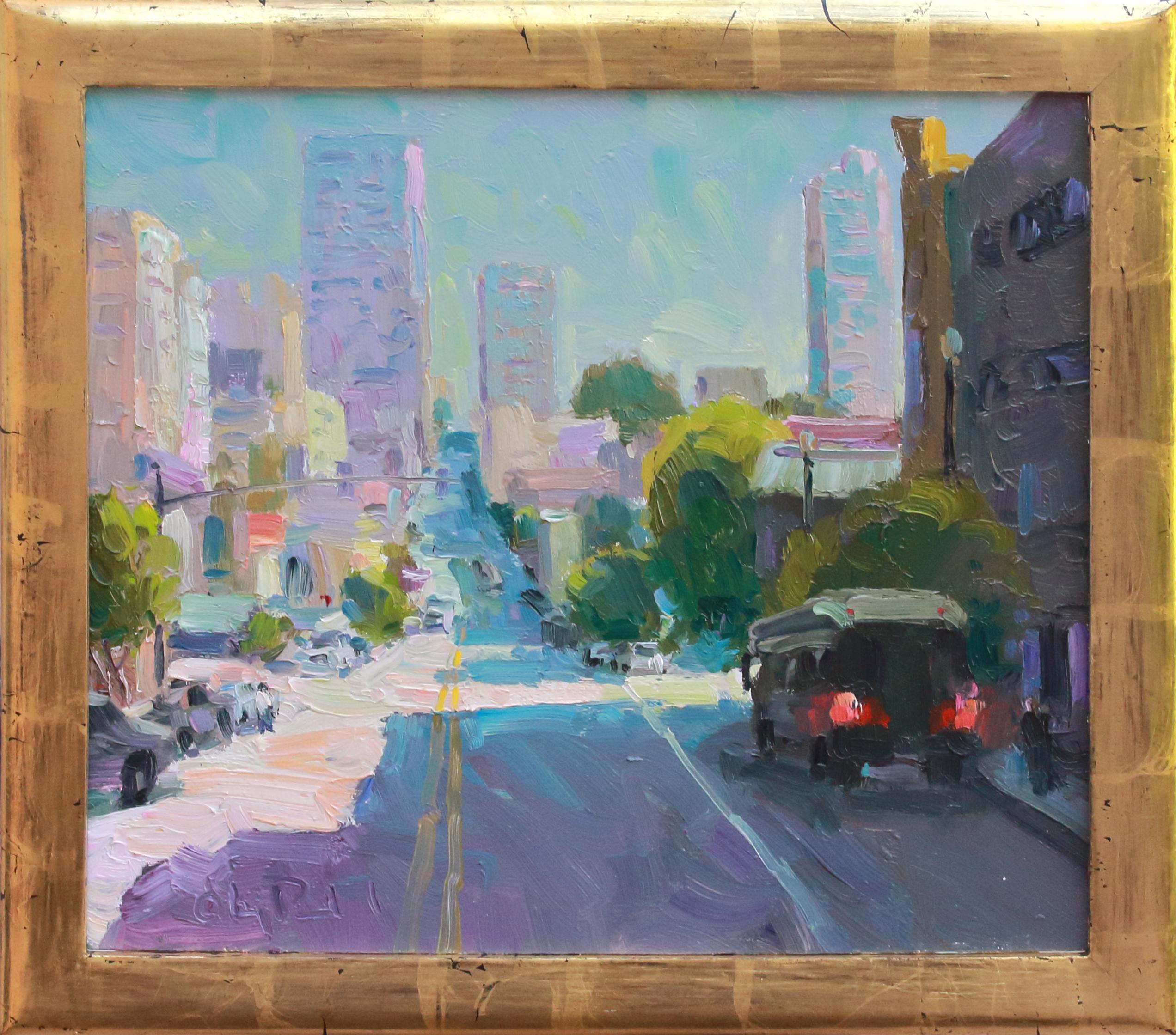 City Sunshine