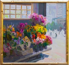 Blumenständer