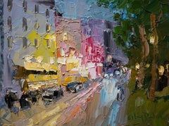 Rues de Paris