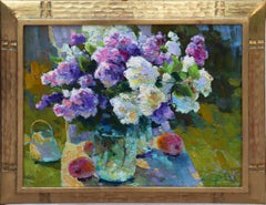 Spring Lilacs