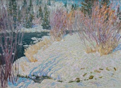 Subtle Winter Whisper