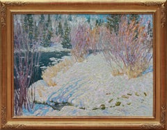 Subtle Winterhisper
