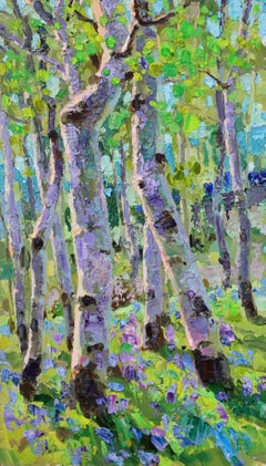 Verano en Aspen