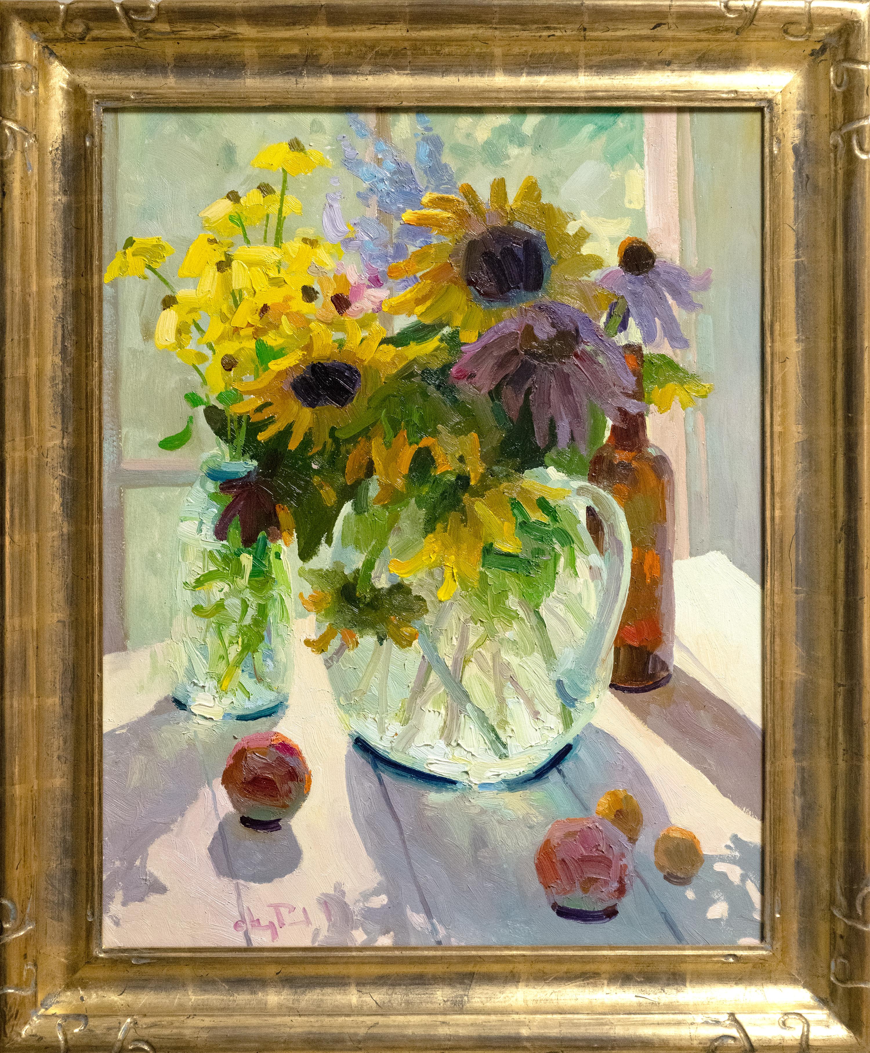 Culte du soleil